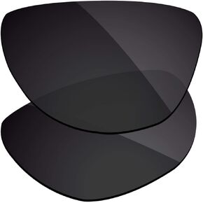 Polarized Lenses Replacement Compatible with Oakley Dispatch 2 OO9150 Sunglasses - Options