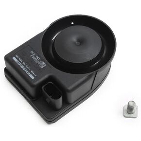 8L0951605 8L0951605A Car Alarm Siren Replacement for Audi A4 S4 Avant A8 S8 Quattro RS4 Seat Exeo