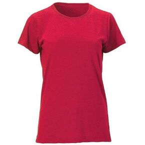 Ouray Sportswear Vintage Blend Relaxed Fit Tee