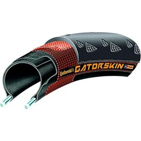 Continental GatorSkin Road Tire, 700 x 25 One Color One Size