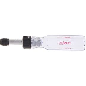 Malco CONNEXT3 Handle, Ratcheting