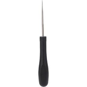 RiToEasysports Tennis Racket Stringing Tool, Portable String Cutter Racket Badminton Racket Stringing Tools Black for Badminton Tennis Squash