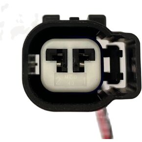 WMAutoPart Vehicle/Output Speed Sensor Connector Wiring Harnesses XR3Z14489AA
