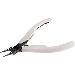 Bahco 7590"Supreme" Round Nose Pliers, White