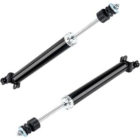 Torchbeam Front Struts, Replace for Altima 2007-2013, 172392 172393 Struts Shocks Complete Assembly with Coil Spring 2pcs