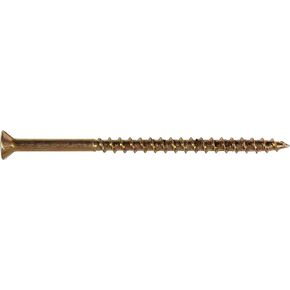 The Hillman Group 47406 8 X 1-3/4 All Purpose Wood Screw-Dual Torque Drive, 5-Pound