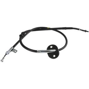 Genuine OEM 59750-3J000 Parking Brake Cable / 597503J000 for Hyundai Veracruz 07-12