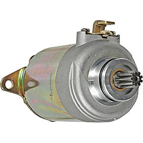 DB Electrical 410-58004 Starter Compatible With/Replacement For Scooters Beta Eikon 125 150 / Eton PN2I Matrix R4-150 / Kymco Agility, Bet & Win, Dink, Heroism, Like, Movie, People, Super 8 125 150