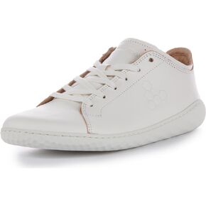 Vivobarefoot Geo Court III, Womens Everyday Barefoot Classic Designed for Premium Comfort