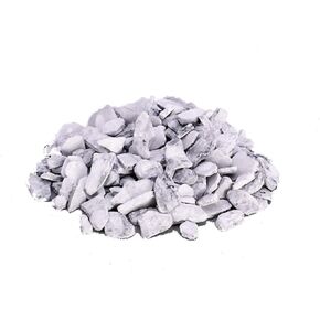 Dolls House DIY Flooring Grey Gray Fieldstone Veneer Brick Stone Pathing