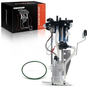 A-Premium Electric Fuel Pump Module Assembly with Sending Unit Compatible with Ford Ranger 2007-2011 2.3L 3.0L 4.0L