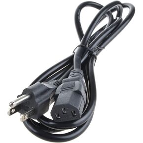 AC Power Cable Cord Charger for ION Pathfinder 4 Portable Speaker Ipa125