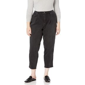 Gloria Vanderbilt Women's Super High Rise Drifter Jean