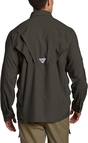 Columbia Men's Airgill Lite Long Sleeve Shirt in Saudi Arabia