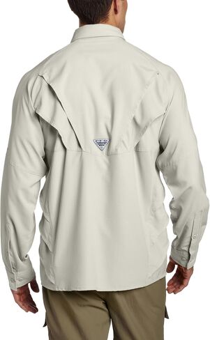 Columbia Men's Airgill Lite Long Sleeve Shirt in Saudi Arabia