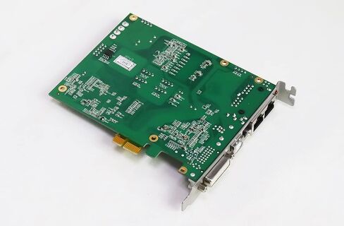 TS921 Linsn أفضل سعر بطاقة إرسال شاشة LED متزامنة Linsn TS921 in Saudi Arabia