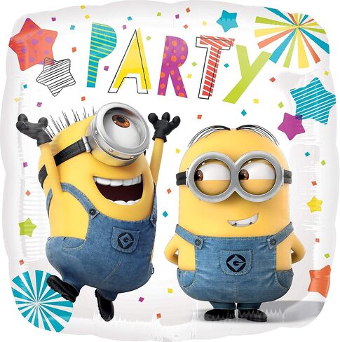 Anagram Stackers وKevin Party Supplies زينة باقة بالونات عيد الميلاد in Kuwait