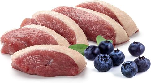 Plato Keep Em' Busy Duck + Blueberry for Small Toys 5oz, Model Number: 850002221121 in Saudi Arabia