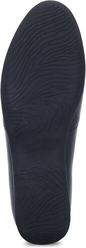 Dansko Women's Larisa Black Milled Nappa 42 W in Saudi Arabia