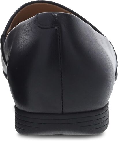 Dansko Women's Larisa Black Milled Nappa 42 W in Saudi Arabia