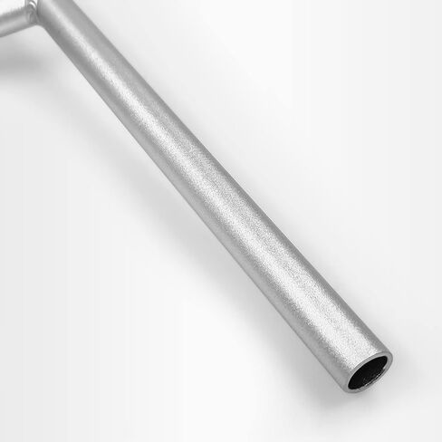 Gravel Bike Handlebar Aluminum Blunt Angle Touring Bike Front Forklift Handlebar For Touring Bike Black in Saudi Arabia