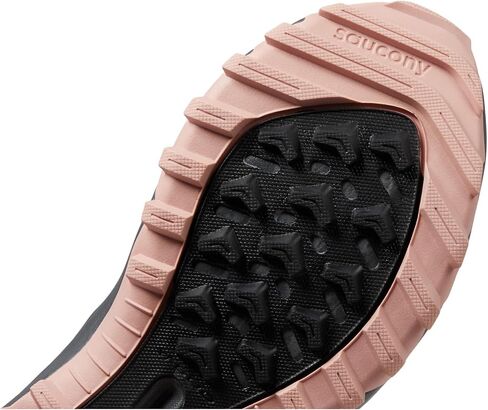 حذاء رياضي نسائي من Saucony Aura TR، مقاس 5.5 in Saudi Arabia