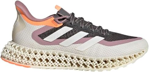 adidas 4DFWD 2 Running Shoes Women's, Grey, Size 11 in Saudi Arabia