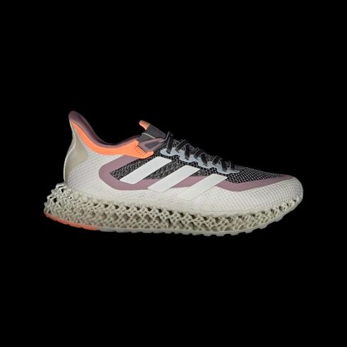 adidas 4DFWD 2 Running Shoes Women's, Grey, Size 11 in Saudi Arabia