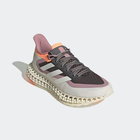 adidas 4DFWD 2 Running Shoes Women's, Grey, Size 11 in Saudi Arabia