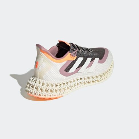adidas 4DFWD 2 Running Shoes Women's, Grey, Size 11 in Saudi Arabia