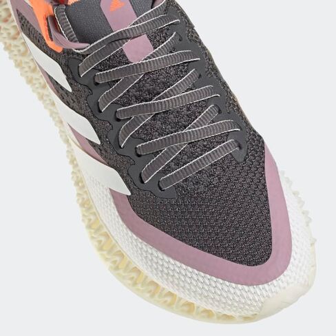 adidas 4DFWD 2 Running Shoes Women's, Grey, Size 11 in Saudi Arabia