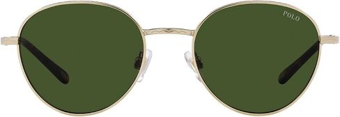 Polo Ralph Lauren Men's Ph3144 Round Sunglasses in Saudi Arabia