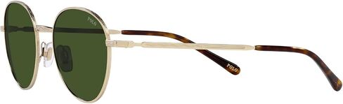 Polo Ralph Lauren Men's Ph3144 Round Sunglasses in Saudi Arabia