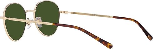 Polo Ralph Lauren Men's Ph3144 Round Sunglasses in Saudi Arabia