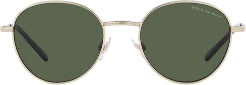 Polo Ralph Lauren Men's Ph3144 Round Sunglasses in Saudi Arabia