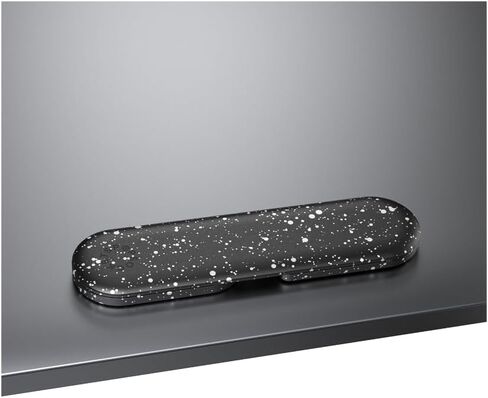 PopSockets Laptop Phone Mount for PopGrip- Black in Saudi Arabia