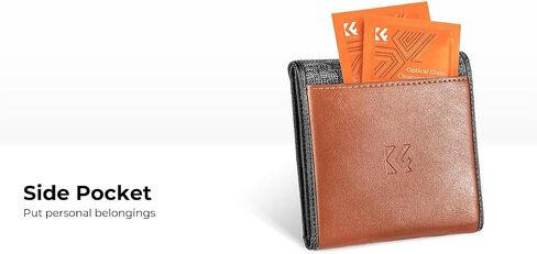 K&F Concept for Lens Filter Pouch Case (37mm-82mm) Update New in Saudi Arabia