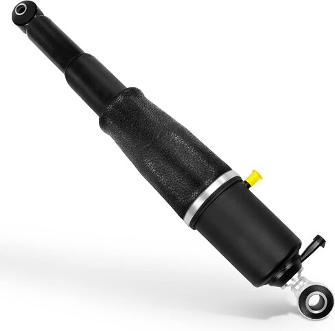 Vigor 25979394 ممتص تعليق هوائي خلفي يسار أو يمين متوافق مع جي إم سي يوكون 1500 كاديلاك إسكاليد شيفروليه أفالانش سوبربان 1500 تاهو سيارة الهواء الربيع صدمة in Kuwait