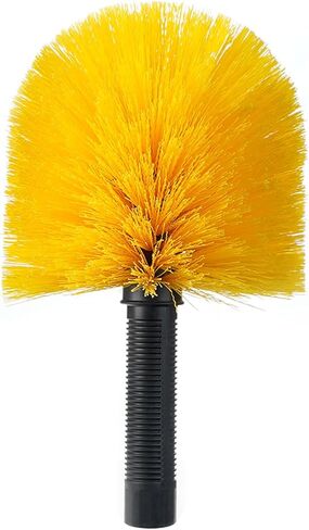 UTOOL منفضة نسيج العنكبوت لعمود التمديد (القطب غير متضمن) in Kuwait