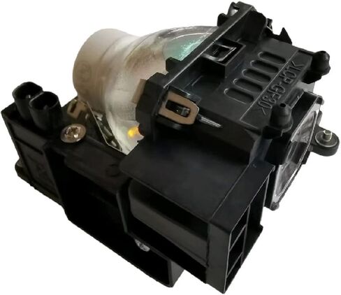 NP43LP Replacement Projector Lamp Module for NEC ME331W ME331X ME401W ME301W ME361W ME401X ME301X ME361X Projector (Original Factory Bulb Inside) in Kuwait