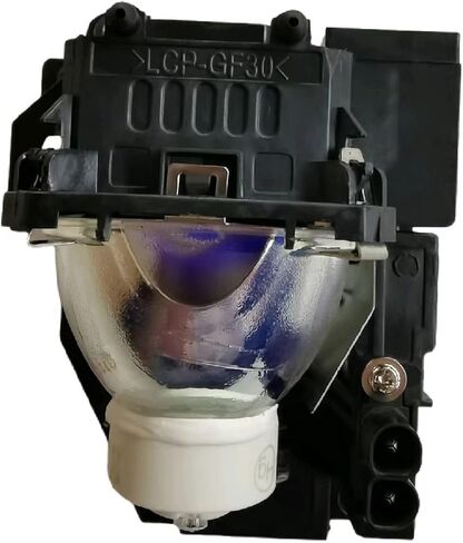 NP43LP Replacement Projector Lamp Module for NEC ME331W ME331X ME401W ME301W ME361W ME401X ME301X ME361X Projector (Original Factory Bulb Inside) in Kuwait