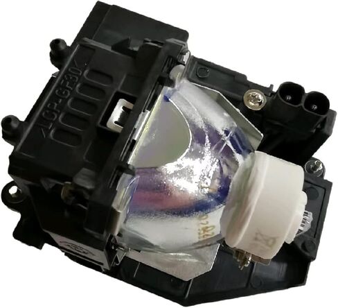 NP43LP Replacement Projector Lamp Module for NEC ME331W ME331X ME401W ME301W ME361W ME401X ME301X ME361X Projector (Original Factory Bulb Inside) in Kuwait