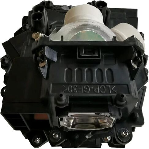 NP43LP Replacement Projector Lamp Module for NEC ME331W ME331X ME401W ME301W ME361W ME401X ME301X ME361X Projector (Original Factory Bulb Inside) in Kuwait