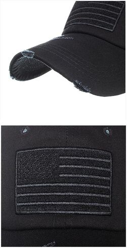 American Flag Hat for Men or Women in Saudi Arabia