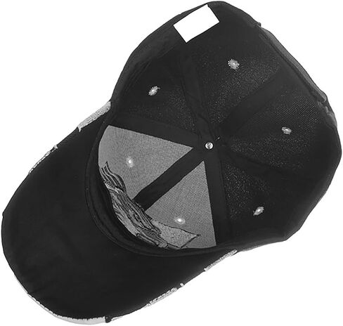 American Flag Hat for Men or Women in Saudi Arabia
