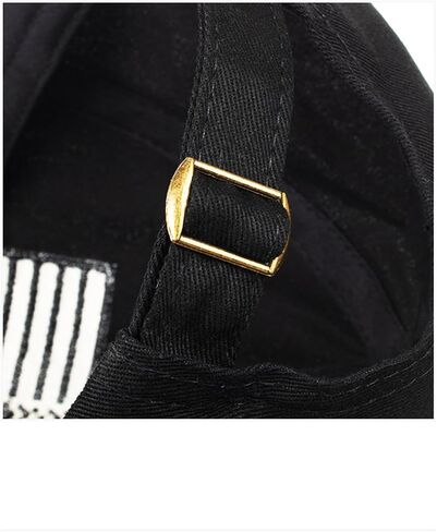 American Flag Hat for Men or Women in Saudi Arabia