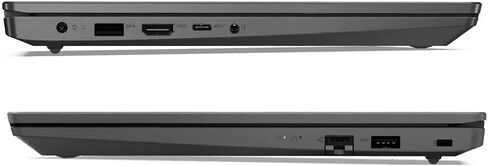 Lenovo V15 G2 Everyday Value Laptop 15.6" Full HD Display (Intel Celeron N4500, 8GB RAM, 1TB PCIe SSD, Integrated Graphics, AC WiFi, Bluetooth 5.0, Webcam, RJ-45, Win 10 Home) with Dockztorm Hub in Saudi Arabia