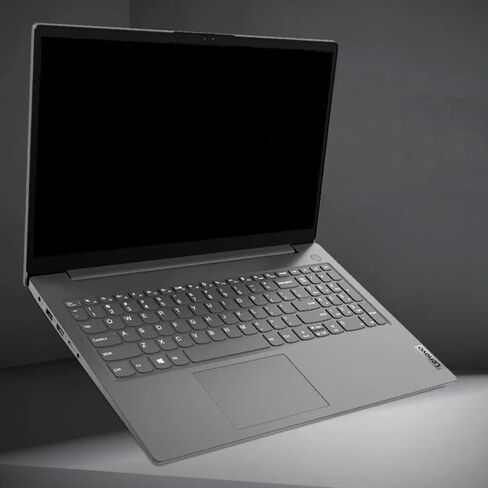 Lenovo V15 G2 Everyday Value Laptop 15.6" Full HD Display (Intel Celeron N4500, 8GB RAM, 1TB PCIe SSD, Integrated Graphics, AC WiFi, Bluetooth 5.0, Webcam, RJ-45, Win 10 Home) with Dockztorm Hub in Saudi Arabia