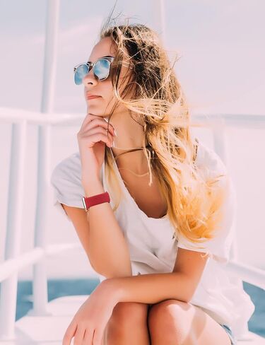 TOYOUTHS 3 حزم بوهو محفورة العصابات متوافقة مع أشرطة ساعة أبل 41 مم 40 مم 38 مم النساء الرجال فتاة، البوهيمي مصمم الرياضة لينة سيليكون يتوهم الأشرطة لسلسلة iWatch 9/SE/8/7/6/5/4/3/2/1 in Saudi Arabia