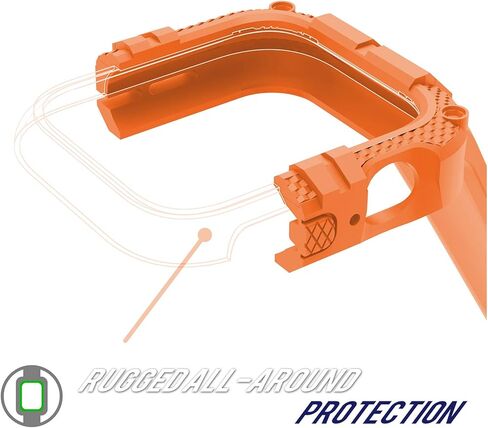 حزام T-ENGINE متوافق مع Apple Watch SE Band 44mm Series 6 5 4 Series 3 42mm للرجال والنساء in Kuwait